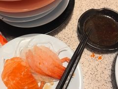 -争鲜回转寿司(海曙天一PLUS店)