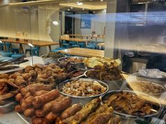 -福屿鲜捞小吃·捞化(福屿总店)