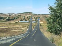 -草原天路(张北县)
