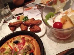 -必胜客(世欧广场店)