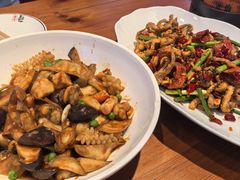 -渔家风味·鲅鱼水饺·央视展播·海鲜天津菜(开发区店)