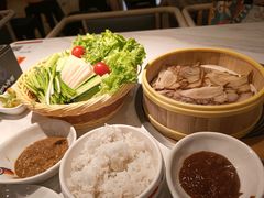 -七八冷面·延边朝鲜族美食(世纪汇店)