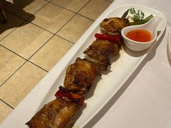 俄罗斯鸡肉大串-波特曼西餐厅(南岗店)