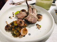 -娜娜家·Nana's restaurant(国金汇店)