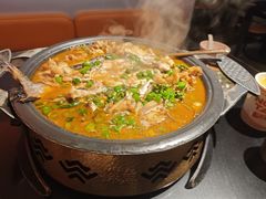 -探鱼·鲜青椒爽麻烤鱼(领展购物广场店)