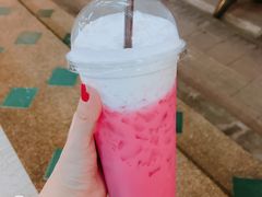 -陳妈妈泰国菜