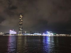 -澳门环岛游湾仔码头