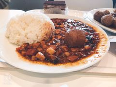 卤肉饭-宜家·瑞典风味餐厅(烟台路店)