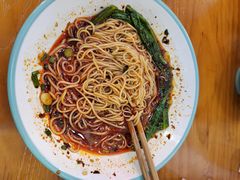 -冉二姐泡椒鸭血面(天陈路店)