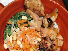 -食其家·牛丼咖喱(日月光中心广场店)