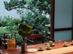 -绣园·茶食宴(湘绣博物馆店)