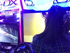 -爱玩嘉年华(龙湖杭州金沙天街店)