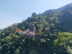 -古龙峡云天玻霸