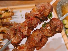 -跳舞牛·串烧酒场(麦地店)