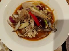 -阿罗新疆菜(人民广场店)