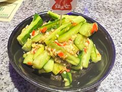 -蘭奢雅集·江浙菜(青山江滩店)