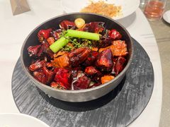 -道道鲜·崇明私房菜(五角场店)