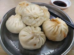 -老陶包子铺(南大西南村店)