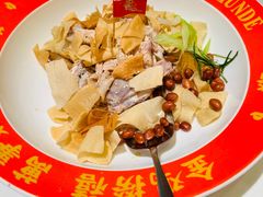 -清晖小苑•顺德地方菜(壹海城店)