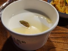 -纳瓦新疆菜(银都店)