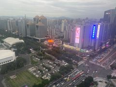 -Fun奇点轰趴馆(正佳广场店)