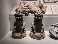 -中国闽台缘博物馆