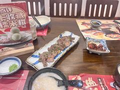 -古田居·特色寿司料理(骏欣中心店)