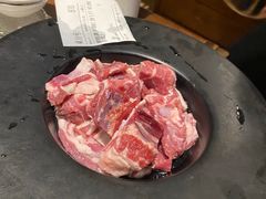 -九府羊·鲜羊火锅·烤串(新华路店)