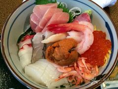 -料理茶屋 花さがみ
