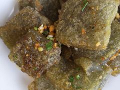 -菜根香土菜馆(文昌东路店)