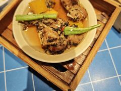 -蔡澜点心·粤菜(花城汇南区店)