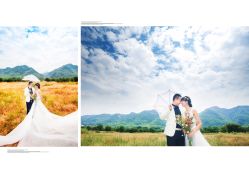 点击看大图 -爱完美婚纱摄影工作室(丈八北路店)