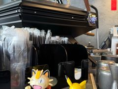 -BE NORMAL CAFE(霞溪路店)