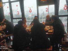 -香佰里鲜货火锅(佳乐金街店)