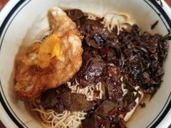 -李易面馆(树木岭店)
