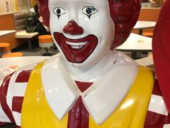 -麦当劳(温州人民路店)