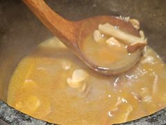 -野·大山里野生菌石锅土鸡(益田假日店)