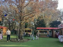 -青岛遇见米兰(八大关店)