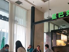 -星巴克臻选(北京太阳宫凯德店)