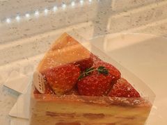 -迦南的早晨蛋糕甜品集合店