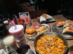 -Q MEX 库迈墨西哥餐吧(三里屯店)