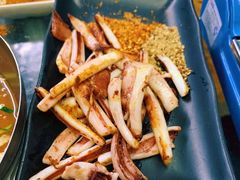 -新石器烤肉(南通CBD大有境店)