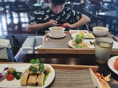 -亚龙湾老厨房·海南家常味