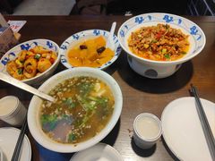 -八碗湘长沙市井菜(坡子街店)