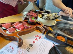 -赤坂亭·M9和牛烧肉·铁板烧·日料398放题(长泰广场店)