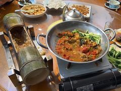 -梁姐啤酒鱼(兴坪古镇店)
