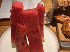 -通海俄式烧烤·俄罗斯大串(爱建店)