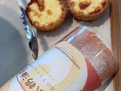 -西村叔叔的店·面包·甜品·蛋糕(清河万象汇店)