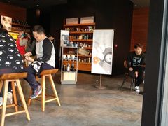 -星巴克(潍坊泰华广场店)