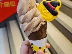 -麦当劳(北京路广百广场店)